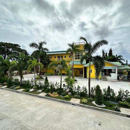 Dreaming Forest Hotel - Libjo, Batangas Exterior photo