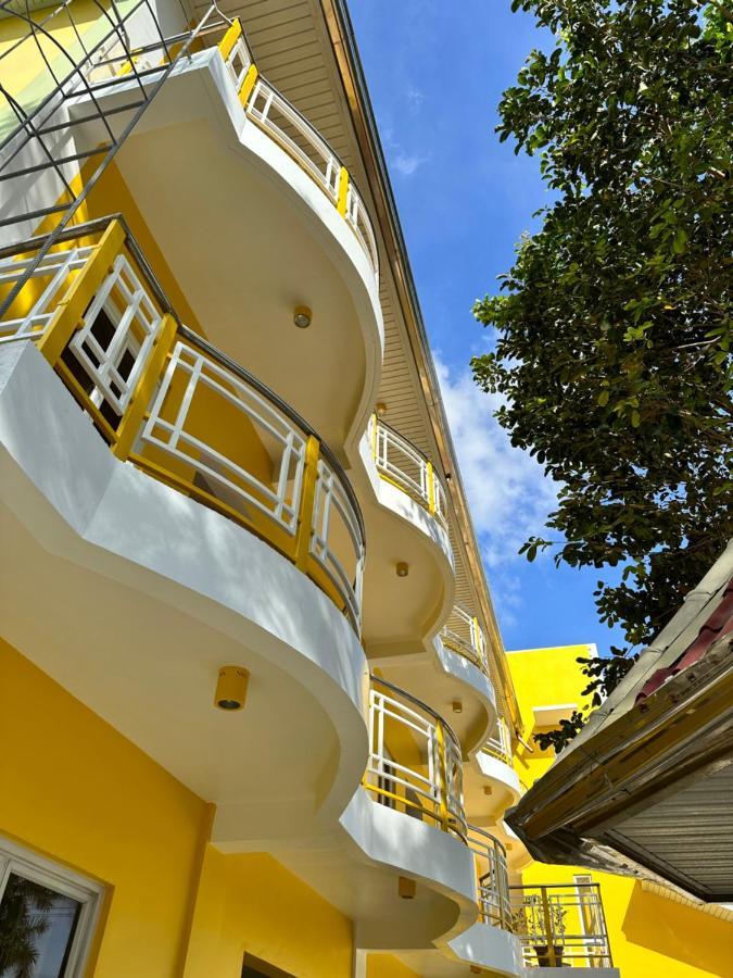 Dreaming Forest Hotel - Libjo, Batangas Exterior photo