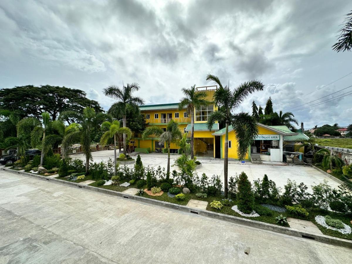 Dreaming Forest Hotel - Libjo, Batangas Exterior photo